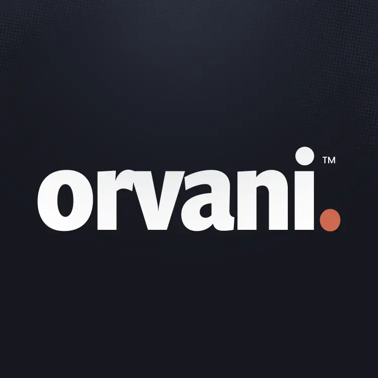 Orvani, website design marybille, business growth automation.