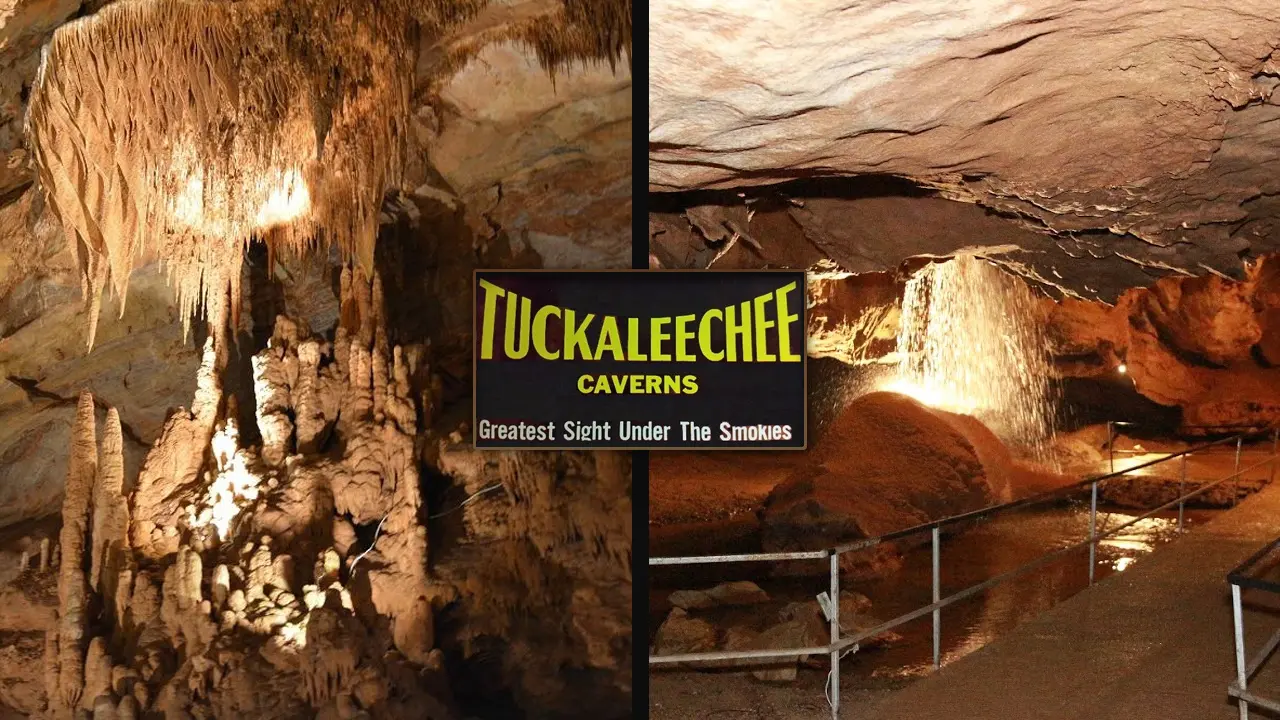 tuckaleechee-caverns-townsend-blount-tn-net